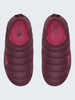 The North Face Thermoball Traction Mule V Burgundy/Lale Guran Shoes Holiday 2026