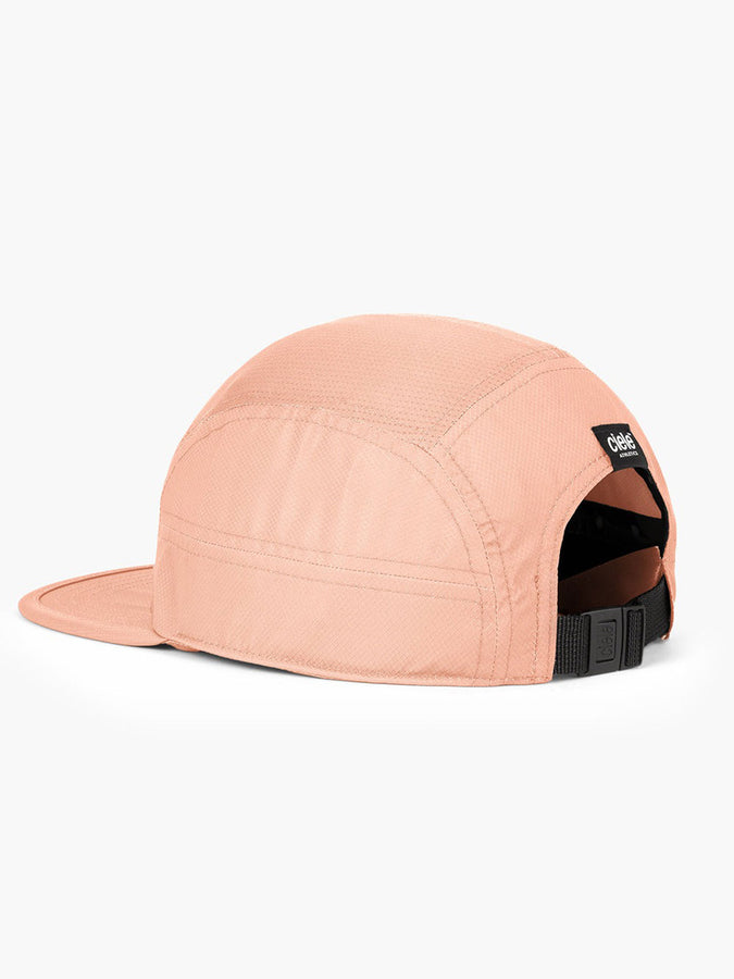 Ciele GOCap Classic Athletics Cadmium Strapback Hat | CADMIUM