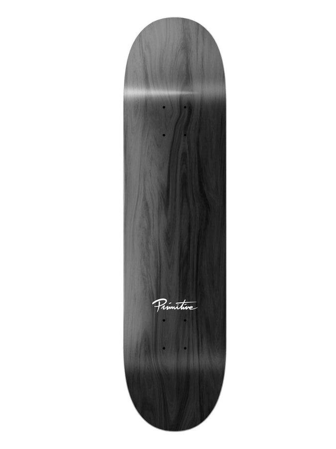 Primitve Spectra Rodriguez Eagle 8.25’’ Skateboard Deck | BLACK/HOLOGRAPHIC FOIL