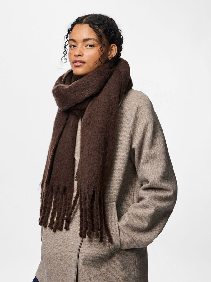 Pieces Nikita Scarf | HOT FUDGE