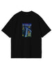Magenta Airline T-Shirt Holiday 2026