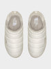 The North Face Thermoball Traction Mule V Gardenia White/Silver Grey Shoes Holiday 2026