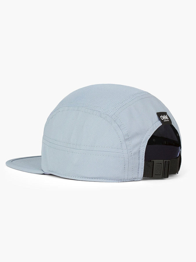 Ciele Gocap Classic Athletics Quarry Strapback Hat | QUARRY