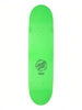 Santa Cruz x Stranger Things Vecna 8.5’’ Skateboard Deck
