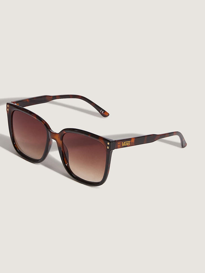 Vans Gilpin Sunglasses | TORTOISE SHELL (1RE)