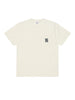 Obey Post Pocket T-Shirt Fall 2026