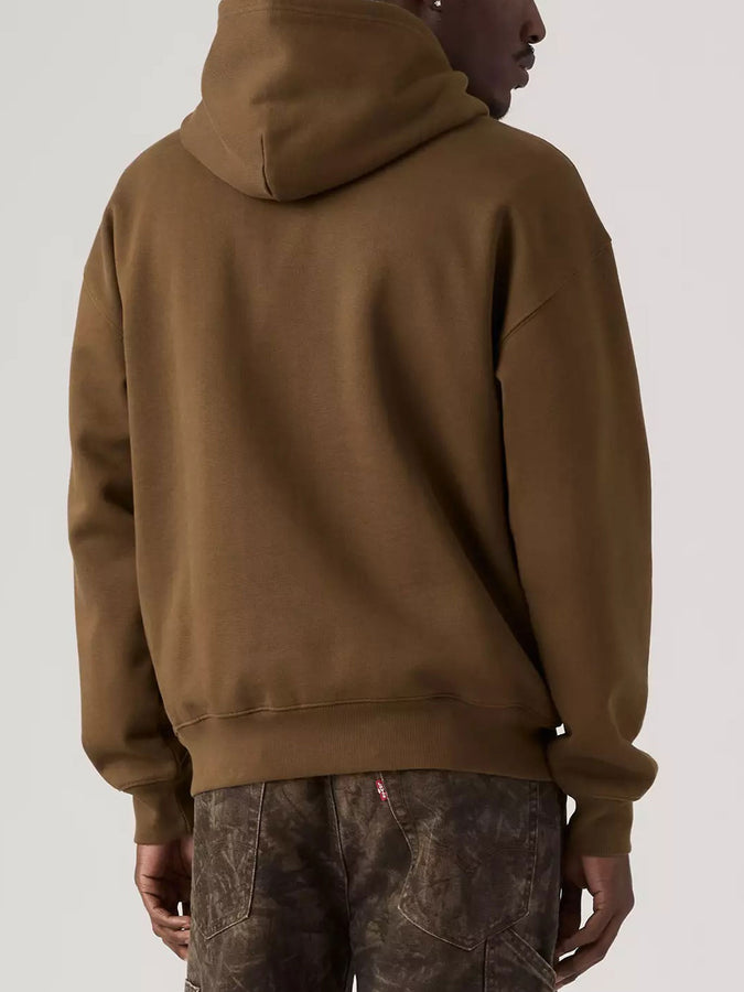 Levis Workwear Desert Palm Hoodie Fall 2026 | DESERT PALM (0006)