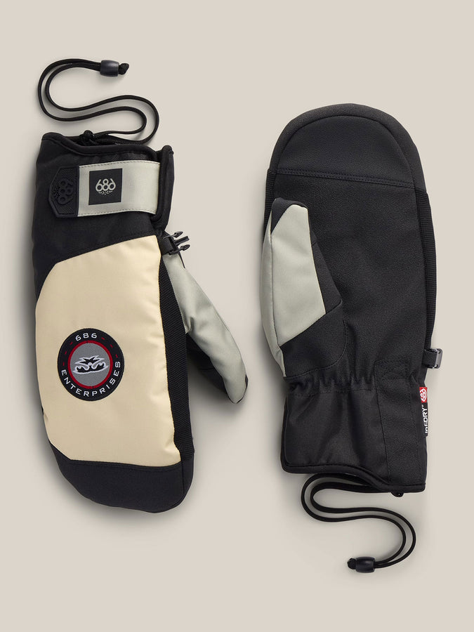 686 Primer Mitts | LIMESTONE (LMST)
