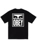 Obey Eyes Icon T-Shirt Fall 2026