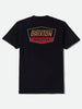 Brixton Regal T-Shirt Holiday 2026