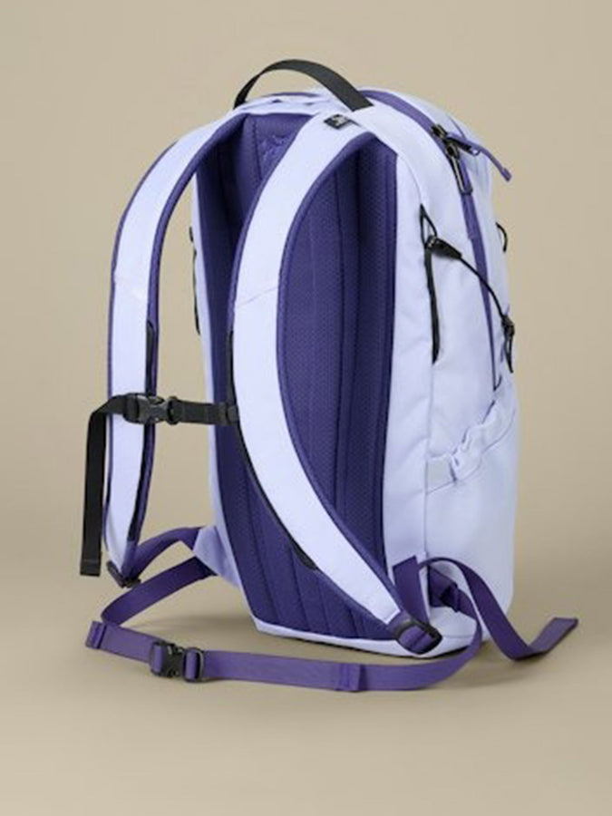 Arcteryx Mantis 16 Backpack | KASUMI/BLURPLE