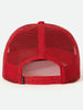 Brixton x Ford 4x4 Chrome Trucker Hat