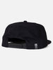 Salty Crew Coastal Snapback Hat