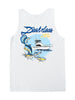 Dark Seas Reel Legends Tank Top Summer 2026