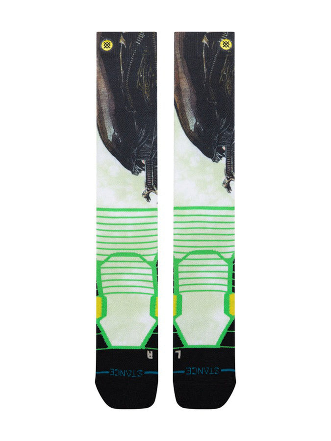 Stance Xenomorph Socks | MULTI (MUL)