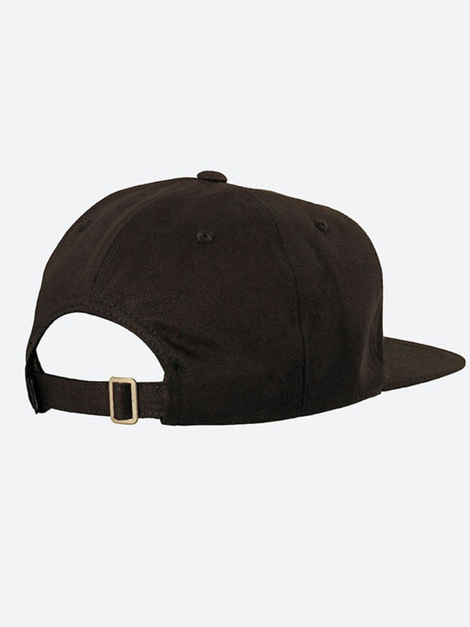 Dgk All Star Strapback Hat | BLACK