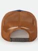 Brixton Reeves Trucker Hat