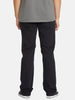 Volcom Solver Black Out Jeans