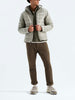 The North Face Aconcagua Hooded Jacket Holiday 2026