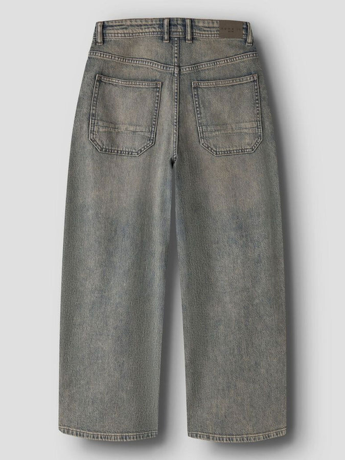 Name It Ben X-Skater Jeans Fall 2026 | VINTAGE MEDIUM BLUE DENIM