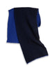 Polar Lines Merino Scarf