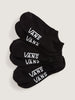 Vans Classic Kick 3 Pack Socks Fall 2026