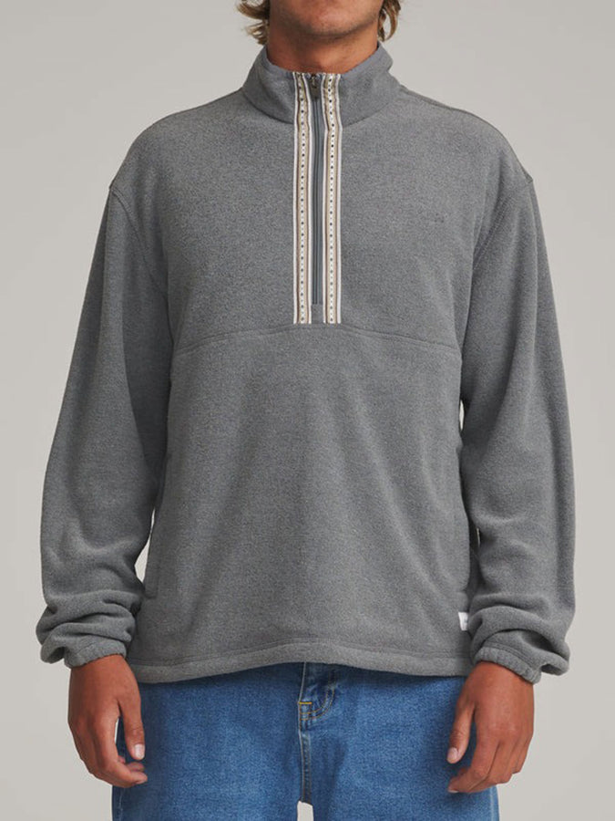 Katin Nelson Jacket Fall 2026 | GRAPHITE