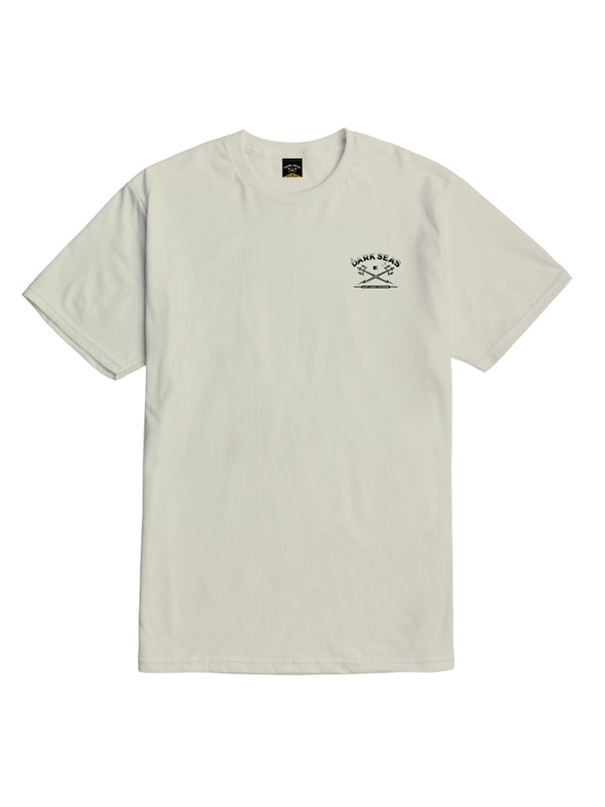 Dark Seas Flounder T-Shirt Fall 2026 | CREAM