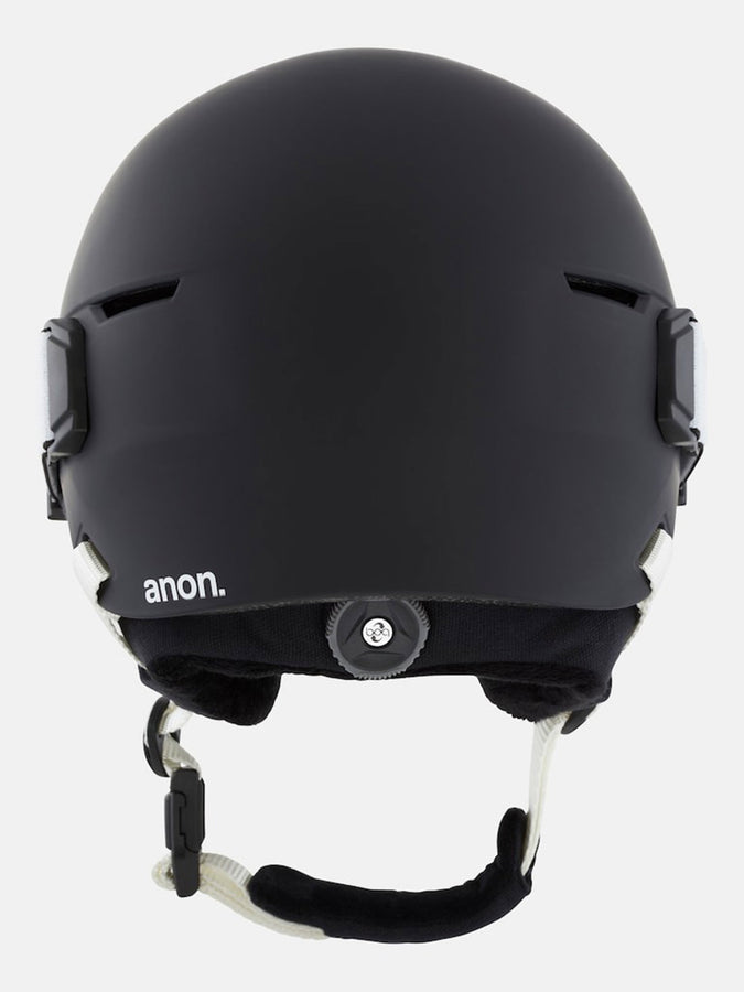 Anon Define Helmet | BLACK (A02)
