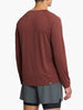 Ciele DLYLongsleeve Andorra Long Sleeve T-Shirt Fall 2026