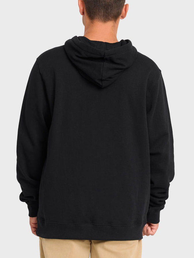 Billabong All Day Pullover Hoodie Fall 2026 | BLACK (BLK)