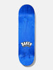 Baker Spanky Long Spanky 8.25’’ Skateboard Deck