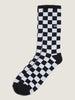 Vans Checkerboard Socks