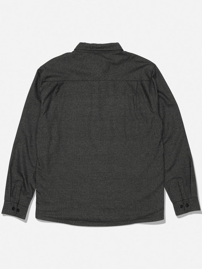 Salty Crew Fathom Tech Shacket Jacket Holiday 2026 | AGAVE