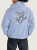 Vans Torched Zip Hoodie Spring 2026