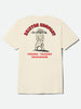 Brixton Provisions T-Shirt Holiday 2026
