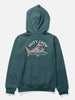 Salty Crew Lurking Hoodie Fall 2026
