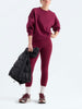 The North Face Jaida Crewneck Sweatshirt Fall 2026