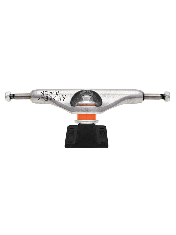 Independent Stg11 Pro Hollow Andrew Allen 144mm Trucks | SILVER/BLACK
