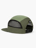 Ciele GOCap EQ Side Iconic Bar SL Kombu Strapback Hat