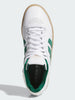 Adidas Tyshawn White/Collegiate Green/Gum Shoes Fall 2026