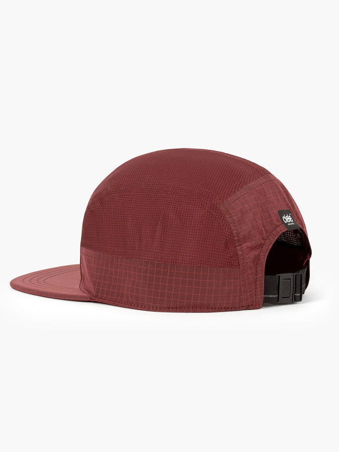 Ciele Gocap Icon Circle C Andorra Strapback Hat | ANDORRA