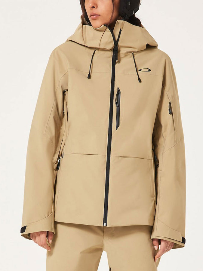 Oakley Canopy Insulated Jacket 2027 | MIST (68S)