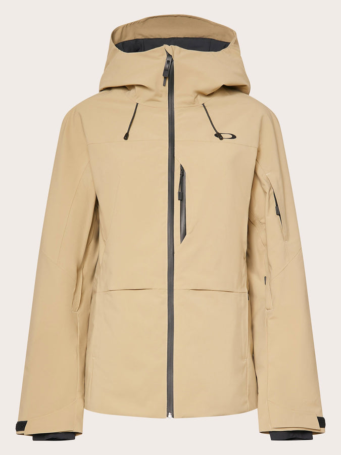 Oakley Canopy Insulated Jacket 2027 | MIST (68S)