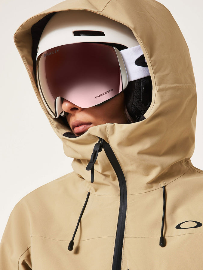 Oakley Canopy Insulated Jacket 2027 | MIST (68S)