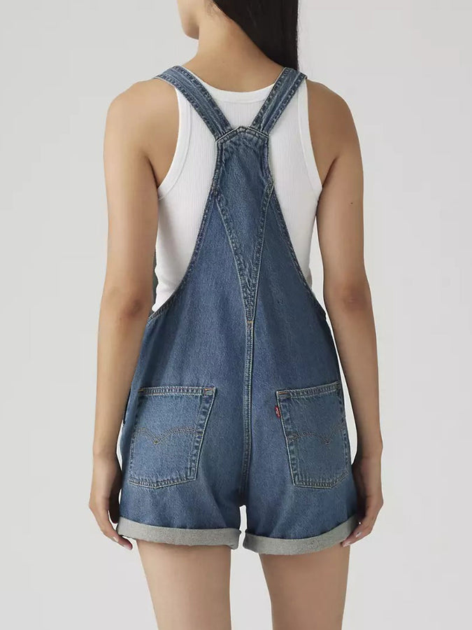 Levis Vintage Shortall About Last Week Shorts Summer 2026 | ABOUT LAST WEEK (0057)