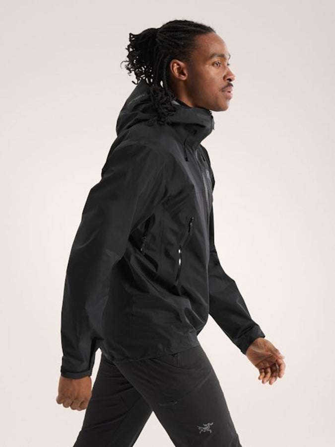 Arcteryx Beta Sl Jacket Fall 2026 | BLACK
