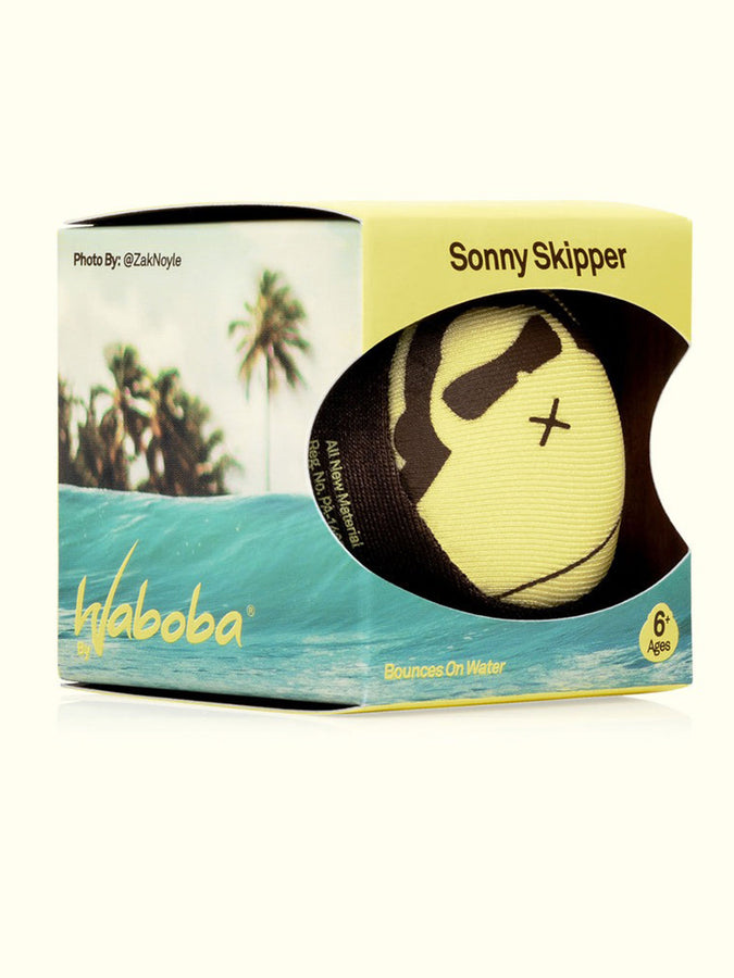 Sun Bum Sonny Skipper Ball | ASSORTED