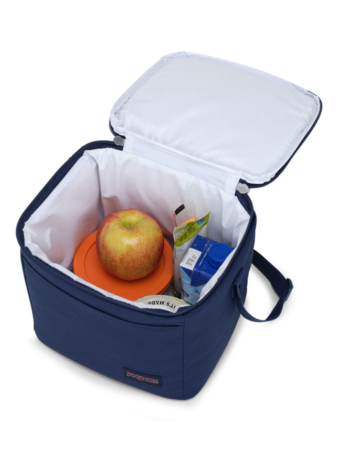 Jansport Super Snack Bag | NAVY (003)