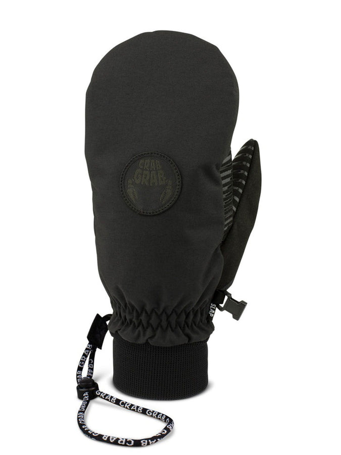 Crab Grab Slap Mitt | STEALTH